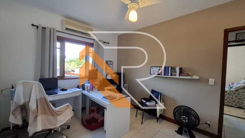 Conheça 22 do imóvel - À Venda casa duplex com 04 quartos em condomínio- Itaipu, Região Oceânica de Niterói- RJ. - NTCN40076 - 20 22 - 20
