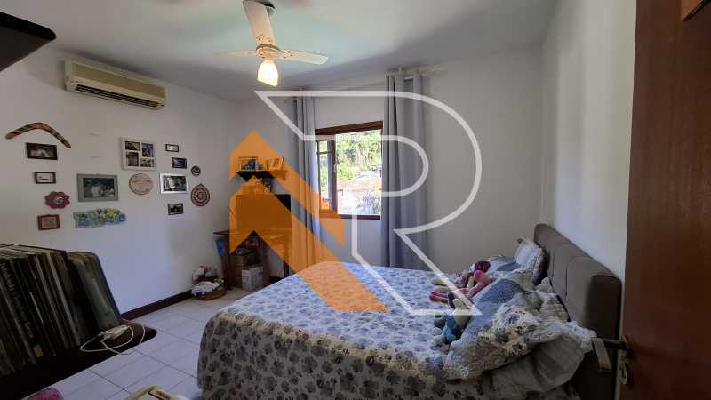 Conheça 24 do imóvel - À Venda casa duplex com 04 quartos em condomínio- Itaipu, Região Oceânica de Niterói- RJ. - NTCN40076 - 22 24 - 22
