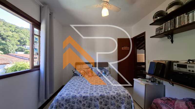 Conheça 25.1 do imóvel - À Venda casa duplex com 04 quartos em condomínio- Itaipu, Região Oceânica de Niterói- RJ. - NTCN40076 - 24 25.1 - 24