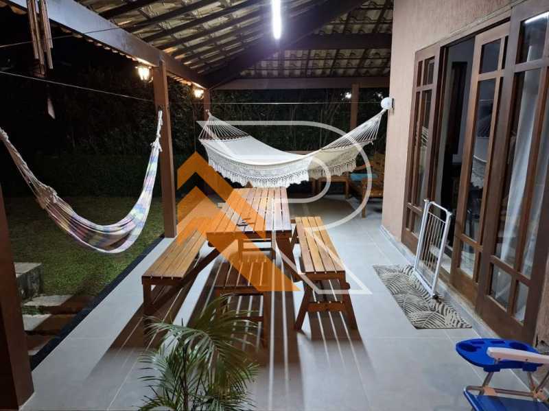 Conheça 25.2 do imóvel - À Venda casa duplex com 04 quartos em condomínio- Itaipu, Região Oceânica de Niterói- RJ. - NTCN40076 - 25 25.2 - 25