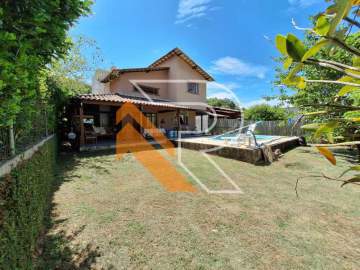 Imperdível - À Venda casa duplex com 04 quartos em condomínio- Itaipu, Região Oceânica de Niterói- RJ. - NTCN40076 Imperdível - À Venda casa duplex com 04 quartos em condomínio- Itaipu, Região Oceânica de Niterói- RJ. - NTCN40076