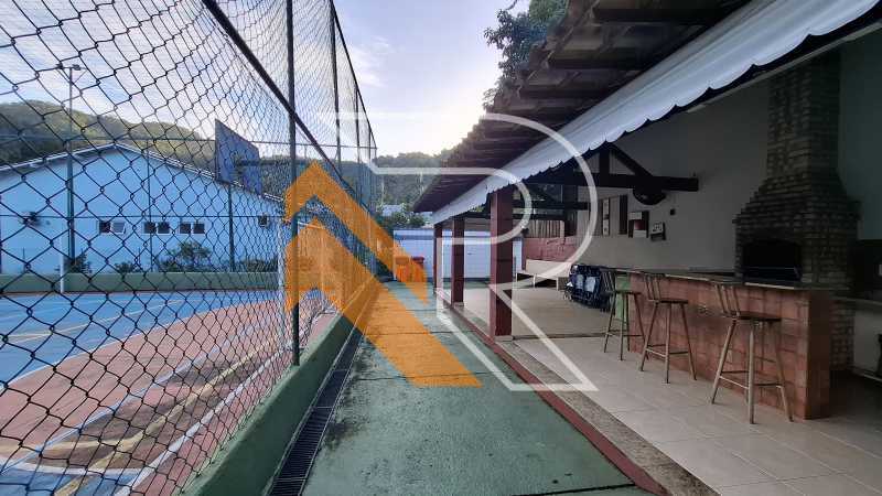 Conheça 27 do imóvel - À Venda casa duplex com 04 quartos em condomínio- Itaipu, Região Oceânica de Niterói- RJ. - NTCN40076 - 29 27 - 29