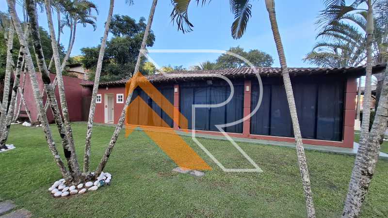 Conheça 29 do imóvel - À Venda casa duplex com 04 quartos em condomínio- Itaipu, Região Oceânica de Niterói- RJ. - NTCN40076 - 30 29 - 30