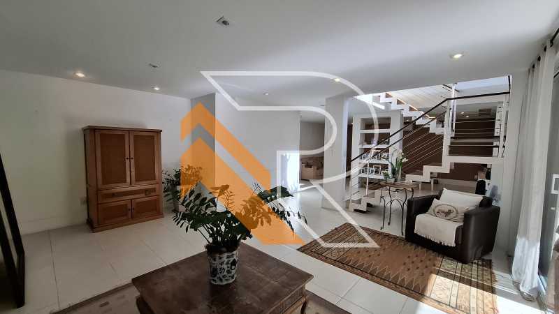 Conheça 5 do imóvel - À Venda Casa Duplex de 05 quartos em Itacoatiara, Região Oceânica de Niterói- RJ. - NTCA50024 - 5 5 - 5