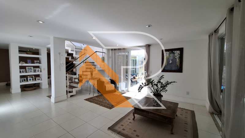 Conheça 6 do imóvel - À Venda Casa Duplex de 05 quartos em Itacoatiara, Região Oceânica de Niterói- RJ. - NTCA50024 - 6 6 - 6