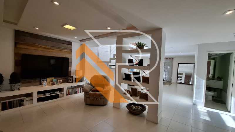Conheça 7 do imóvel - À Venda Casa Duplex de 05 quartos em Itacoatiara, Região Oceânica de Niterói- RJ. - NTCA50024 - 7 7 - 7