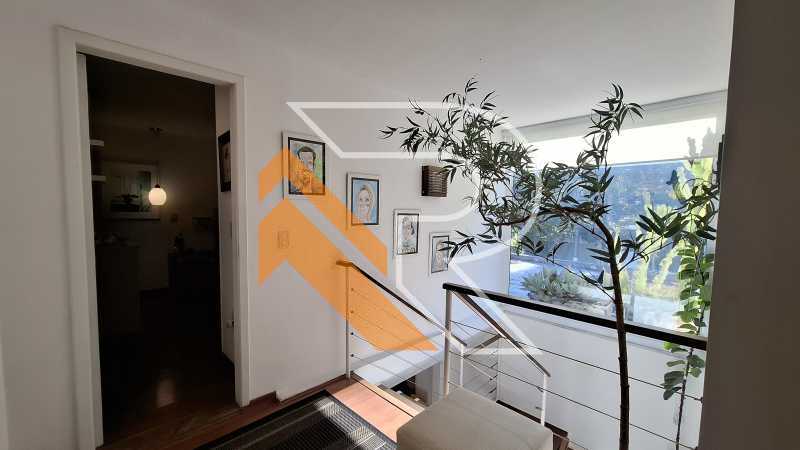 Conheça 14 do imóvel - À Venda Casa Duplex de 05 quartos em Itacoatiara, Região Oceânica de Niterói- RJ. - NTCA50024 - 14 14 - 14