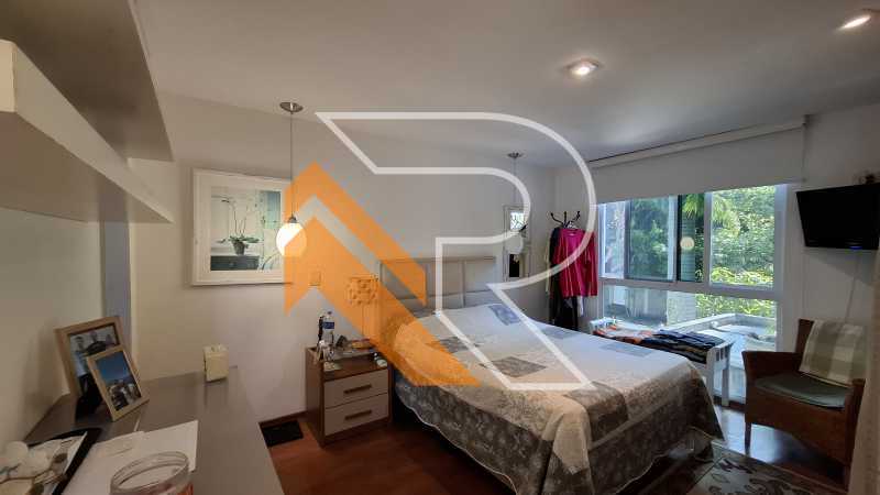 Conheça 15 do imóvel - À Venda Casa Duplex de 05 quartos em Itacoatiara, Região Oceânica de Niterói- RJ. - NTCA50024 - 15 15 - 15