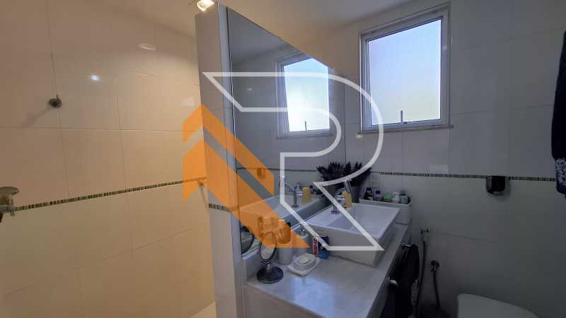 Conheça 16 do imóvel - À Venda Casa Duplex de 05 quartos em Itacoatiara, Região Oceânica de Niterói- RJ. - NTCA50024 - 16 16 - 16