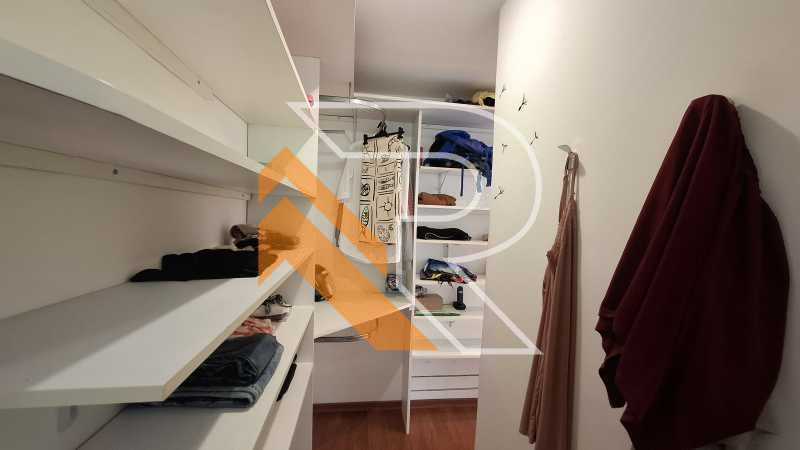 Conheça 18 do imóvel - À Venda Casa Duplex de 05 quartos em Itacoatiara, Região Oceânica de Niterói- RJ. - NTCA50024 - 18 18 - 18