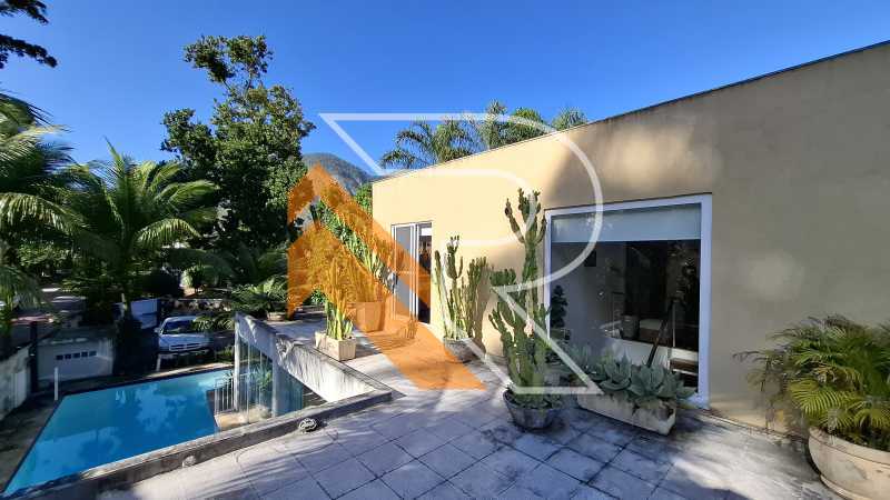 Conheça 21.1 do imóvel - À Venda Casa Duplex de 05 quartos em Itacoatiara, Região Oceânica de Niterói- RJ. - NTCA50024 - 21 21.1 - 21