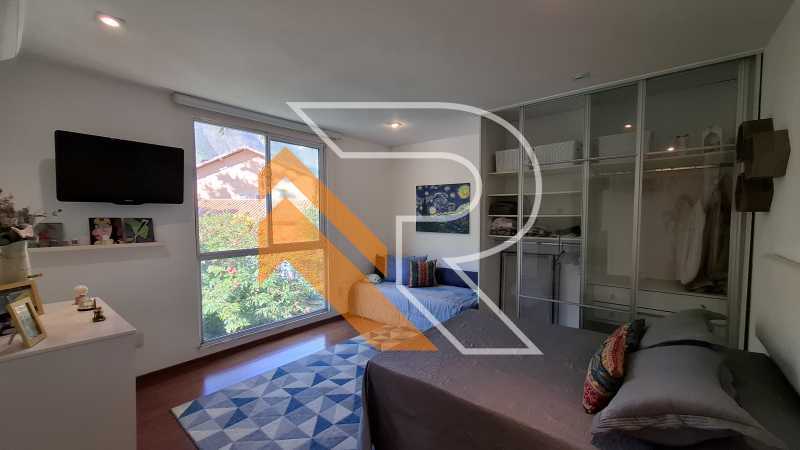 Conheça 21 do imóvel - À Venda Casa Duplex de 05 quartos em Itacoatiara, Região Oceânica de Niterói- RJ. - NTCA50024 - 22 21 - 22