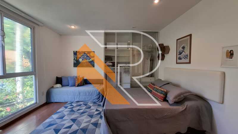 Conheça 22 do imóvel - À Venda Casa Duplex de 05 quartos em Itacoatiara, Região Oceânica de Niterói- RJ. - NTCA50024 - 23 22 - 23