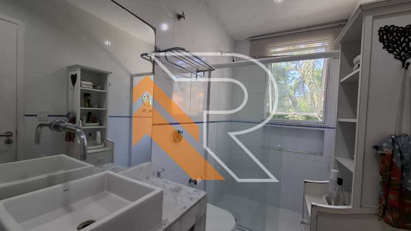 Conheça 24 do imóvel - À Venda Casa Duplex de 05 quartos em Itacoatiara, Região Oceânica de Niterói- RJ. - NTCA50024 - 25 24 - 25