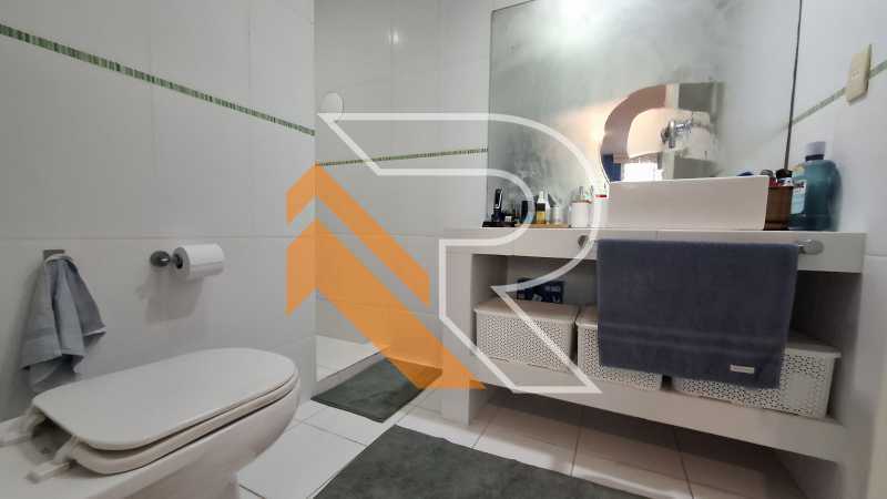 Conheça 27 do imóvel - À Venda Casa Duplex de 05 quartos em Itacoatiara, Região Oceânica de Niterói- RJ. - NTCA50024 - 28 27 - 28