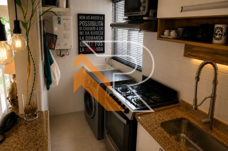 Conheça 644404. do imóvel - À venda apartamento duplex, 01 quarto em Icaraí, Niterói, RJ. - NTAP10017 - 4 644404. - 4