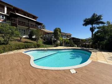 Ótima localização - À venda casa em condomínio, com 7 quartos em Itaipu, Região Oceânica de Niterói, RJ. - NTCN70001