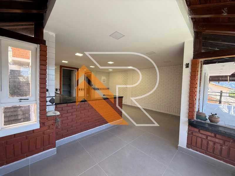 Conheça ccbd75db-463c-47aa-920d-45eede do imóvel - À venda casa em condomínio, com 7 quartos em Itaipu, Região Oceânica de Niterói, RJ. - NTCN70001 - 22 ccbd75db-463c-47aa-920d-45eede - 22