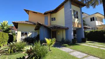 Ótima localização - À venda casa dentro de condomínio com 3 quartos em Itaipu, Região Oceânica de Niterói, RJ - NTCN30041