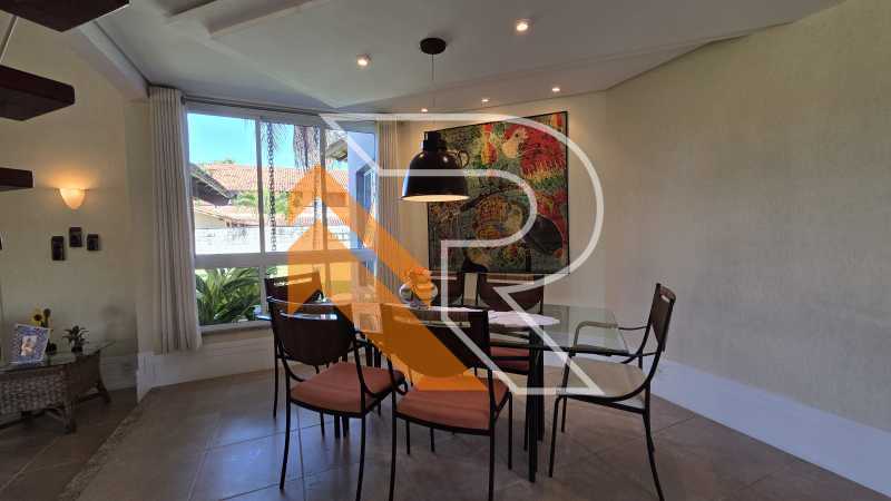 Conheça 4 20260721_112105 do imóvel - À venda casa dentro de condomínio com 3 quartos em Itaipu, Região Oceânica de Niterói, RJ - NTCN30041 - 4 4 20260721_112105 - 4