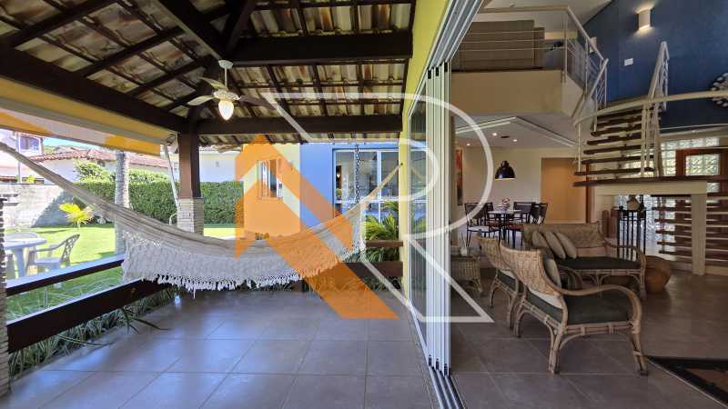 Conheça 8 20260721_112714 do imóvel - À venda casa dentro de condomínio com 3 quartos em Itaipu, Região Oceânica de Niterói, RJ - NTCN30041 - 8 8 20260721_112714 - 8