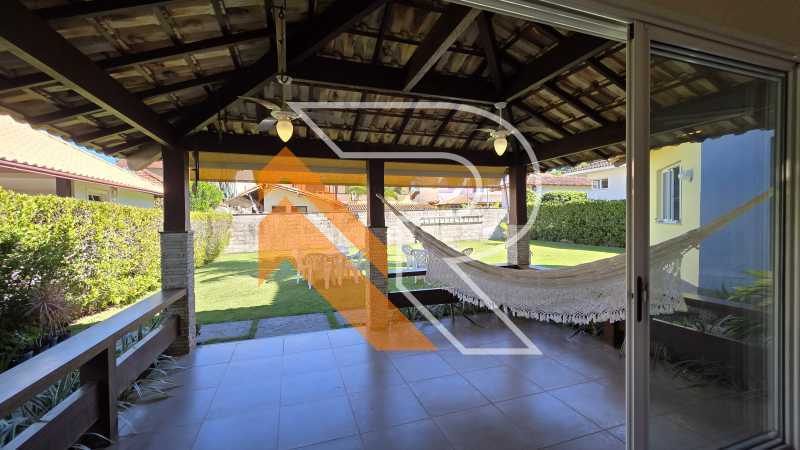 Conheça 9 20260721_112936 do imóvel - À venda casa dentro de condomínio com 3 quartos em Itaipu, Região Oceânica de Niterói, RJ - NTCN30041 - 9 9 20260721_112936 - 9