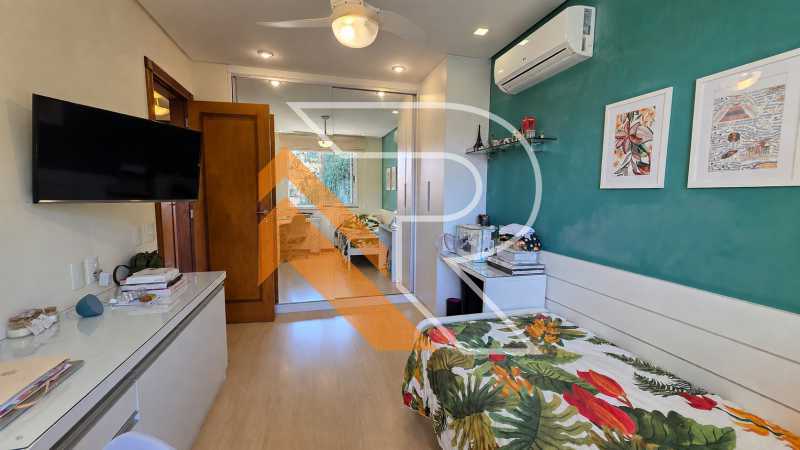 Conheça 30 do imóvel - À venda casa dentro de condomínio com 3 quartos em Itaipu, Região Oceânica de Niterói, RJ - NTCN30041 - 30 30 - 30