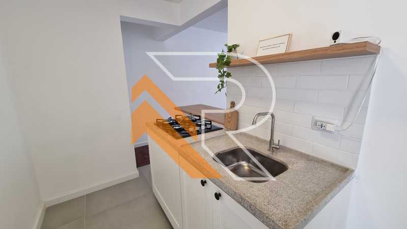 Conheça À venda Apartamento de 03 Quartos em Icaraí, Niterói- RJ. - NTAP30071 - 6 6
