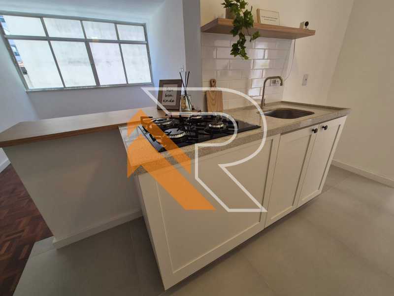 Conheça 2.4 do imóvel - À venda Apartamento de 03 Quartos em Icaraí, Niterói- RJ. - NTAP30071 - 12 2.4 - 12