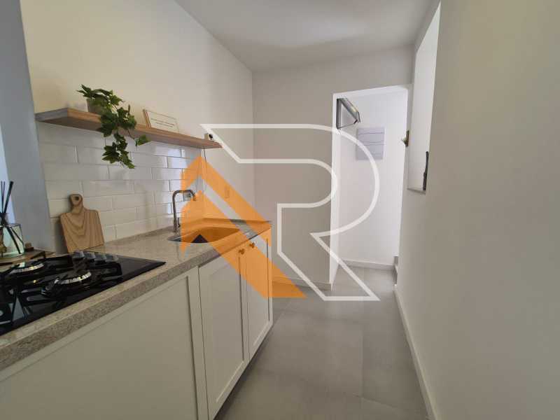 Conheça 2.5 do imóvel - À venda Apartamento de 03 Quartos em Icaraí, Niterói- RJ. - NTAP30071 - 5 2.5 - 5