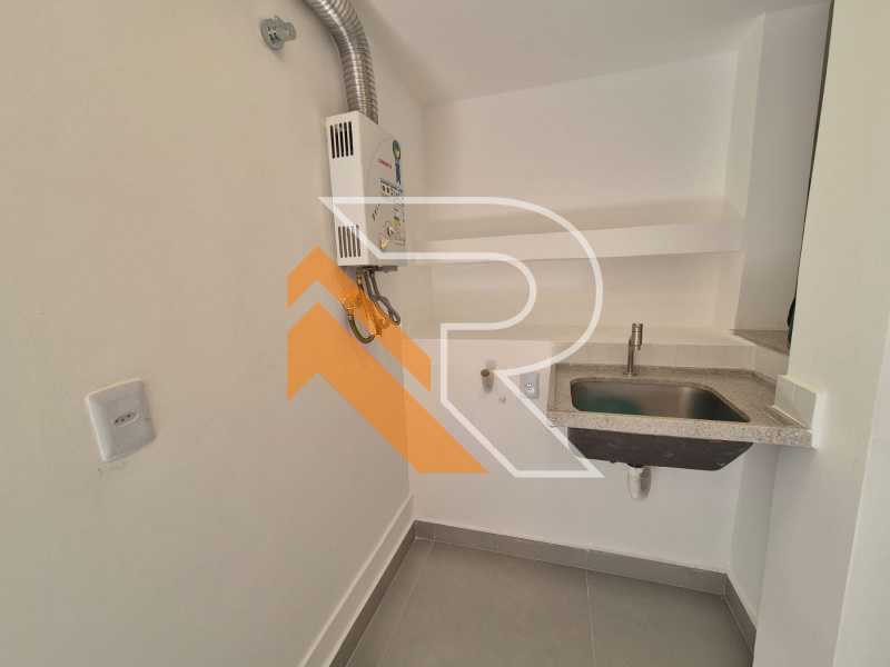 Conheça 2.6 do imóvel - À venda Apartamento de 03 Quartos em Icaraí, Niterói- RJ. - NTAP30071 - 7 2.6 - 7
