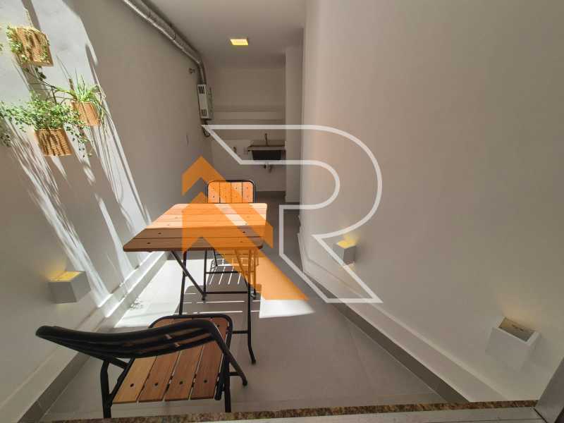 Conheça 2.7 do imóvel - À venda Apartamento de 03 Quartos em Icaraí, Niterói- RJ. - NTAP30071 - 8 2.7 - 8