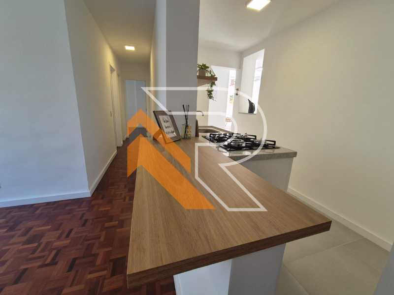 Conheça 2.11 do imóvel - À venda Apartamento de 03 Quartos em Icaraí, Niterói- RJ. - NTAP30071 - 11 2.11 - 11
