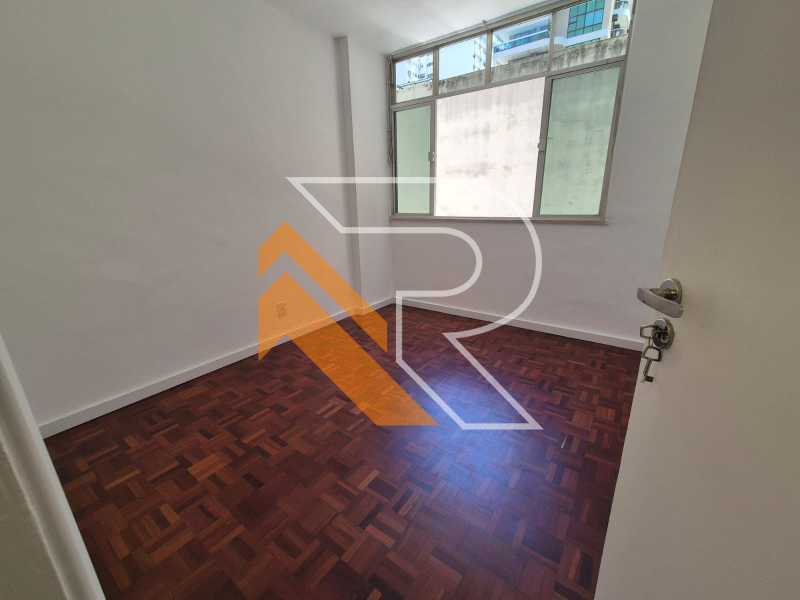 Conheça 5 do imóvel - À venda Apartamento de 03 Quartos em Icaraí, Niterói- RJ. - NTAP30071 - 16 5 - 16