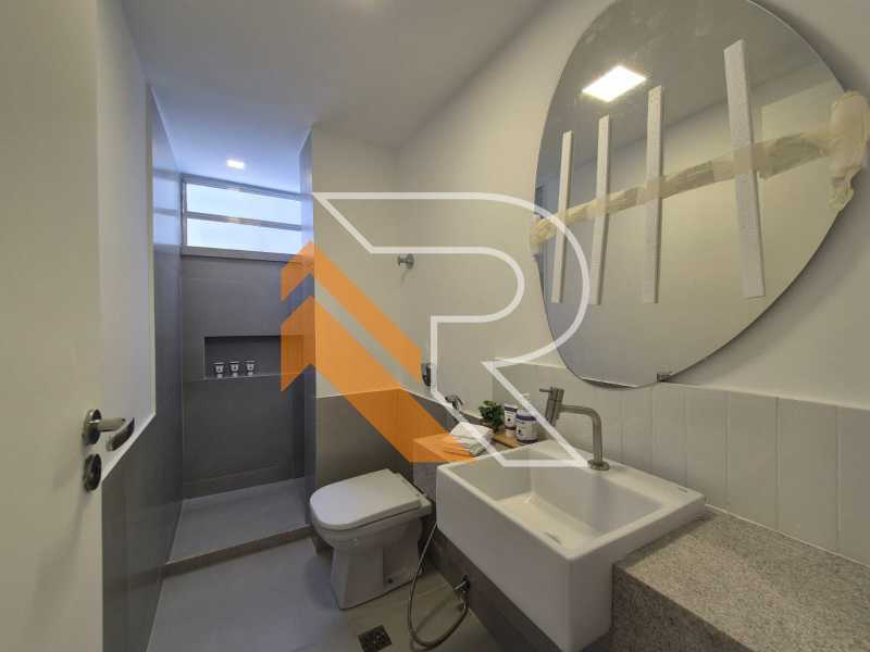 Conheça 7.1 do imóvel - À venda Apartamento de 03 Quartos em Icaraí, Niterói- RJ. - NTAP30071 - 20 7.1 - 20