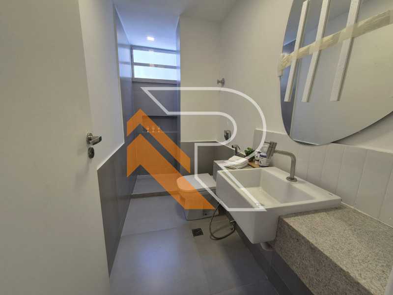 Conheça 7 do imóvel - À venda Apartamento de 03 Quartos em Icaraí, Niterói- RJ. - NTAP30071 - 21 7 - 21