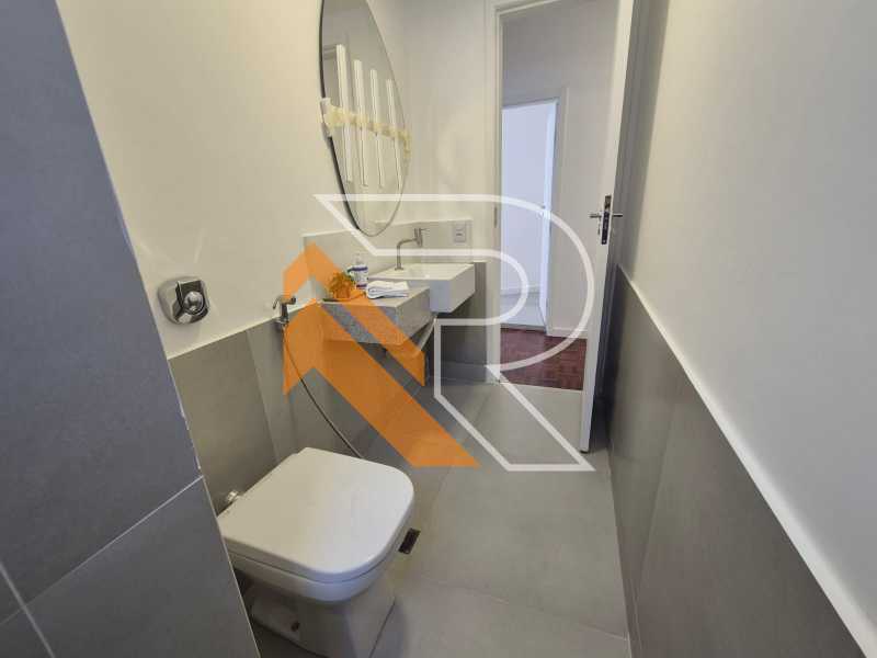 Conheça 9 do imóvel - À venda Apartamento de 03 Quartos em Icaraí, Niterói- RJ. - NTAP30071 - 23 9 - 23