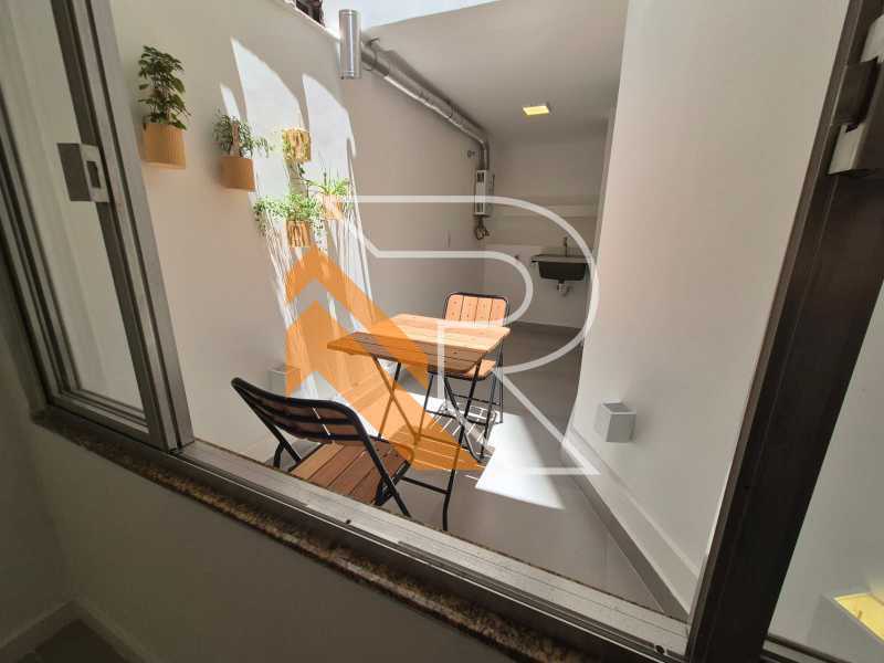 Conheça 11 do imóvel - À venda Apartamento de 03 Quartos em Icaraí, Niterói- RJ. - NTAP30071 - 25 11 - 25