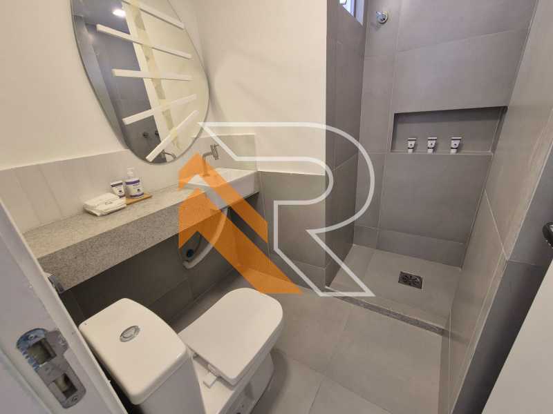 Conheça 13 do imóvel - À venda Apartamento de 03 Quartos em Icaraí, Niterói- RJ. - NTAP30071 - 27 13 - 27