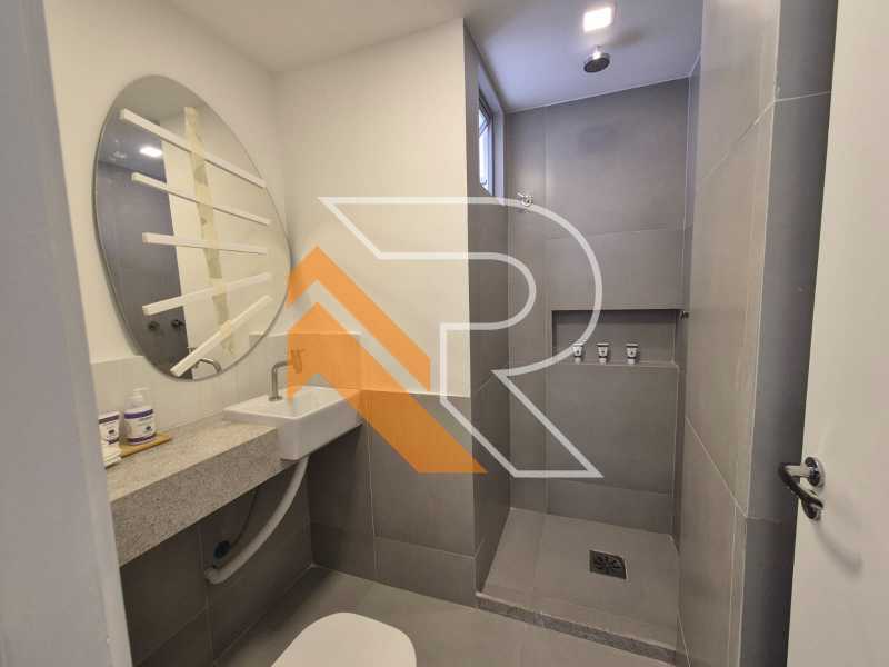 Conheça 14 do imóvel - À venda Apartamento de 03 Quartos em Icaraí, Niterói- RJ. - NTAP30071 - 28 14 - 28