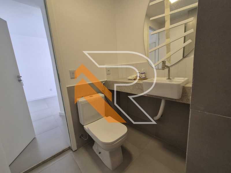 Conheça 15 do imóvel - À venda Apartamento de 03 Quartos em Icaraí, Niterói- RJ. - NTAP30071 - 29 15 - 29