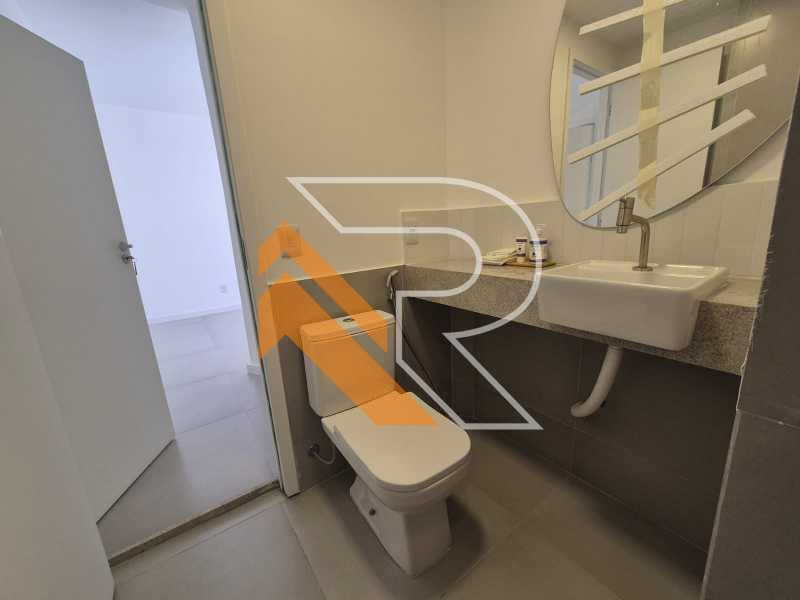 Conheça 16 do imóvel - À venda Apartamento de 03 Quartos em Icaraí, Niterói- RJ. - NTAP30071 - 30 16 - 30