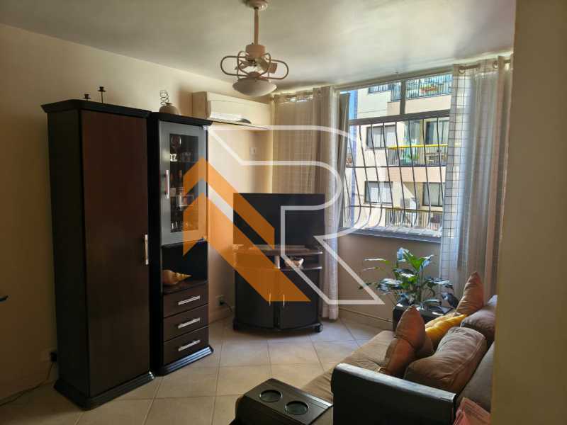 Conheça 1.2 do imóvel - À Venda Apartamento de 02 Quartos em Icaraí, Niterói- RJ - NTAP20036 - 5 1.2 - 5