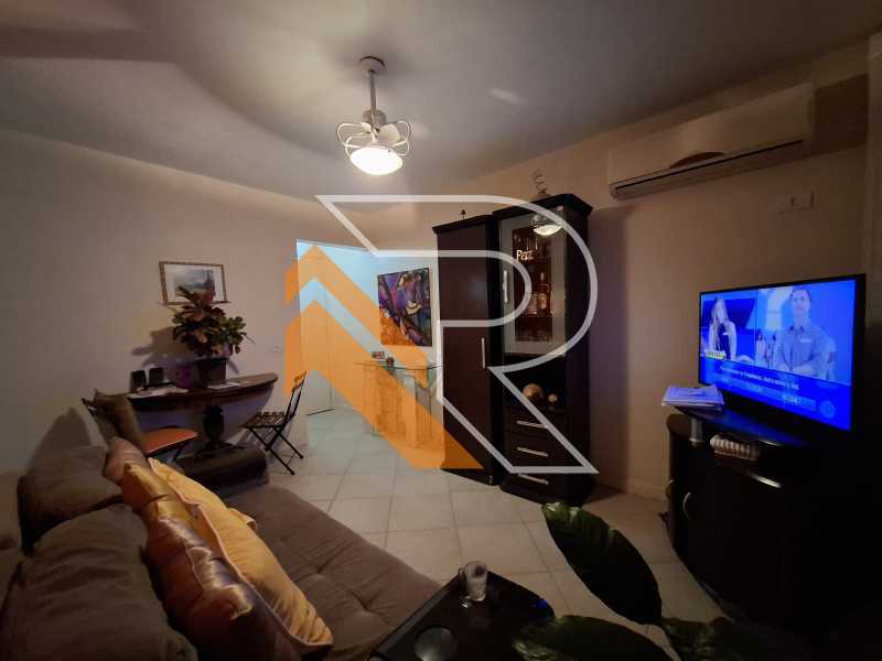 Conheça 2.0 do imóvel - À Venda Apartamento de 02 Quartos em Icaraí, Niterói- RJ - NTAP20036 - 6 2.0 - 6