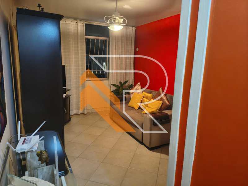 Conheça 2.1 do imóvel - À Venda Apartamento de 02 Quartos em Icaraí, Niterói- RJ - NTAP20036 - 7 2.1 - 7