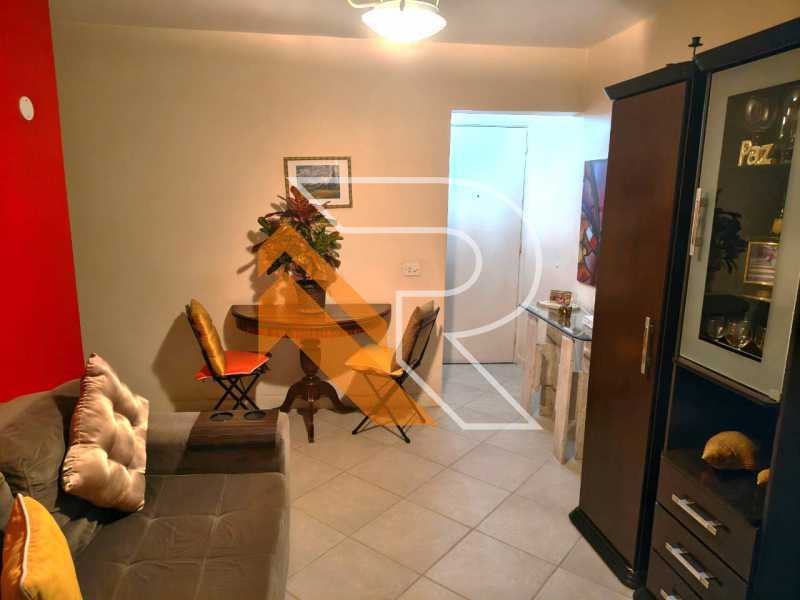 Conheça 2 do imóvel - À Venda Apartamento de 02 Quartos em Icaraí, Niterói- RJ - NTAP20036 - 8 2 - 8