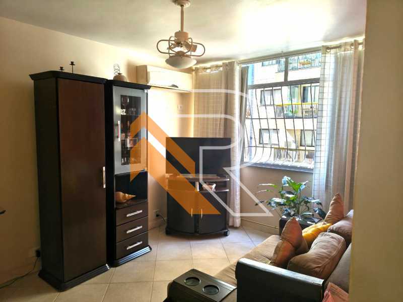 Conheça 3.0. do imóvel - À Venda Apartamento de 02 Quartos em Icaraí, Niterói- RJ - NTAP20036 - 9 3.0. - 9