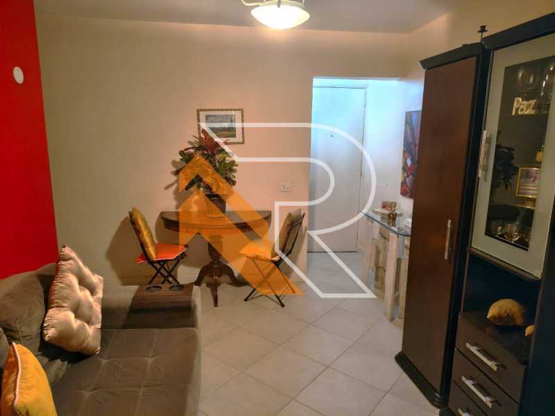 Conheça 3.1. do imóvel - À Venda Apartamento de 02 Quartos em Icaraí, Niterói- RJ - NTAP20036 - 10 3.1. - 10