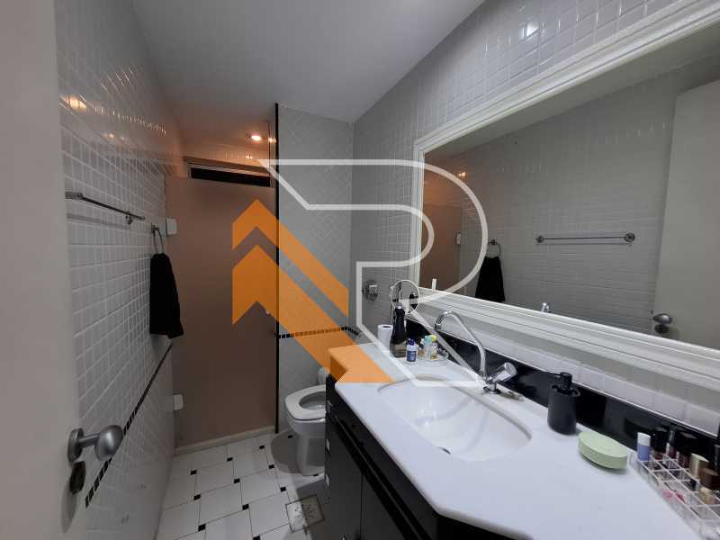 Conheça 4.1 do imóvel - À Venda Apartamento de 02 Quartos em Icaraí, Niterói- RJ - NTAP20036 - 13 4.1 - 13