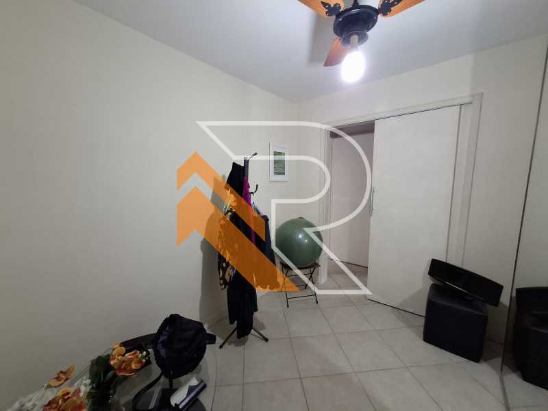 Conheça 4.4 do imóvel - À Venda Apartamento de 02 Quartos em Icaraí, Niterói- RJ - NTAP20036 - 16 4.4 - 16